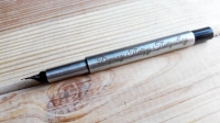 Лазерная гравировка на ручках